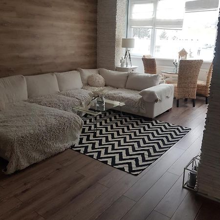 Winter Dream Home 布拉索夫 外观 照片
