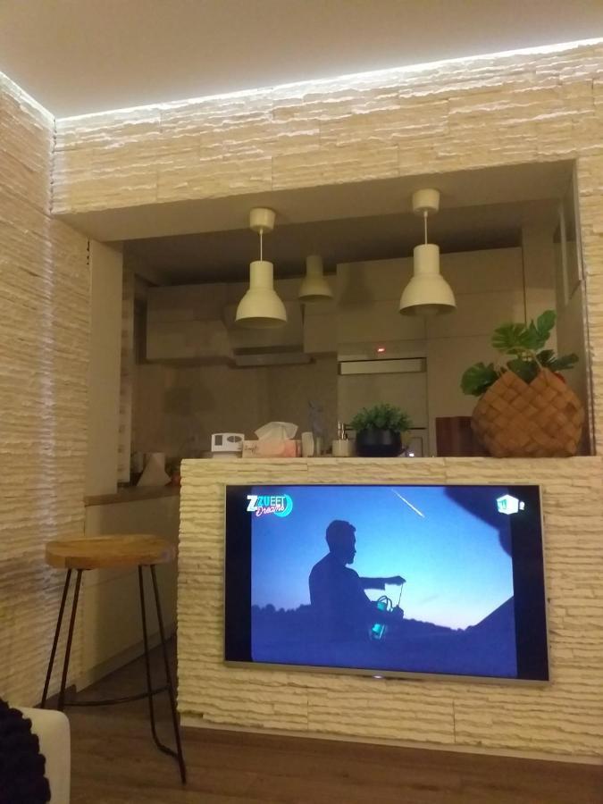 Winter Dream Home 布拉索夫 外观 照片