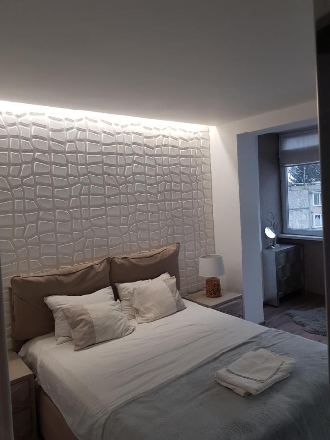 Winter Dream Home 布拉索夫 外观 照片