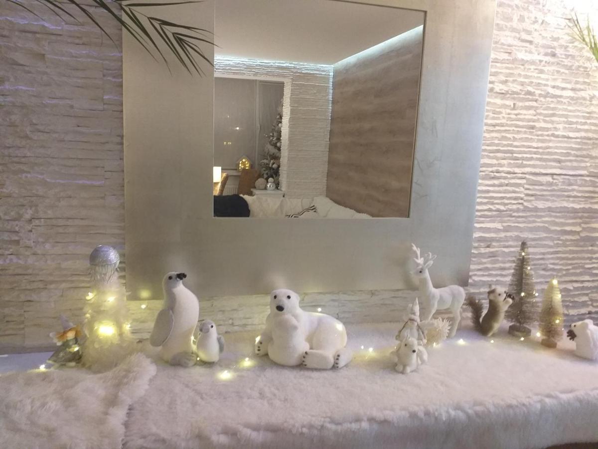 Winter Dream Home 布拉索夫 外观 照片