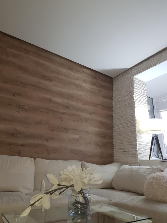 Winter Dream Home 布拉索夫 外观 照片