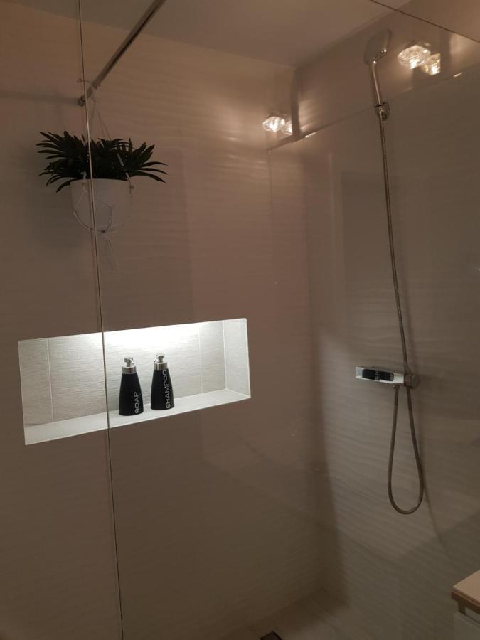 Winter Dream Home 布拉索夫 外观 照片